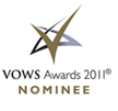 VOWS AWARDS 2011 NOMINEE