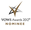 VOWS AWARDS 2012 NOMINEE