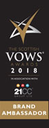 Vows award 2018