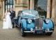 Chauffeurs Wedding Cars 51