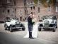 Chauffeurs Wedding Cars 1