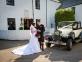 Chauffeurs Wedding Cars 13