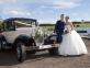 Chauffeurs Wedding Cars 14