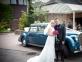 Chauffeurs Wedding Cars 16