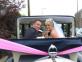 Chauffeurs Wedding Cars 18