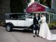 Chauffeurs Wedding Cars 19