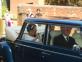 Chauffeurs Wedding Cars 3