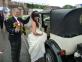 Chauffeurs Wedding Cars 20
