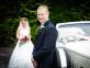 Chauffeurs Wedding Cars 21