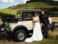 Chauffeurs Wedding Cars 22