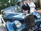 Chauffeurs Wedding Cars 23