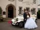 Chauffeurs Wedding Cars 27