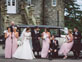 Chauffeurs Wedding Cars 28