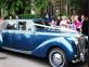 Chauffeurs Wedding Cars 6