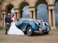 Chauffeurs Wedding Cars 36