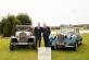 Chauffeurs Wedding Cars 44