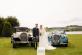 Chauffeurs Wedding Cars 46