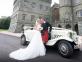 Chauffeurs Wedding Cars 9